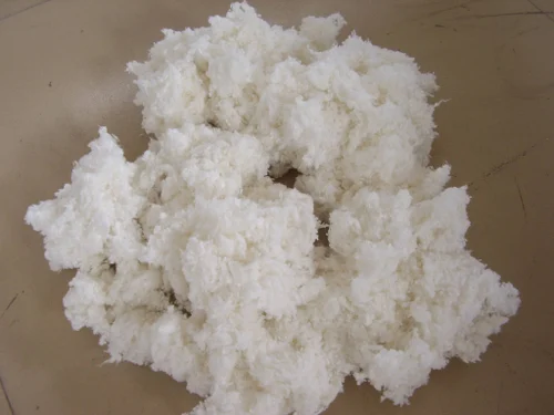 Cotton Linter 1st Cut