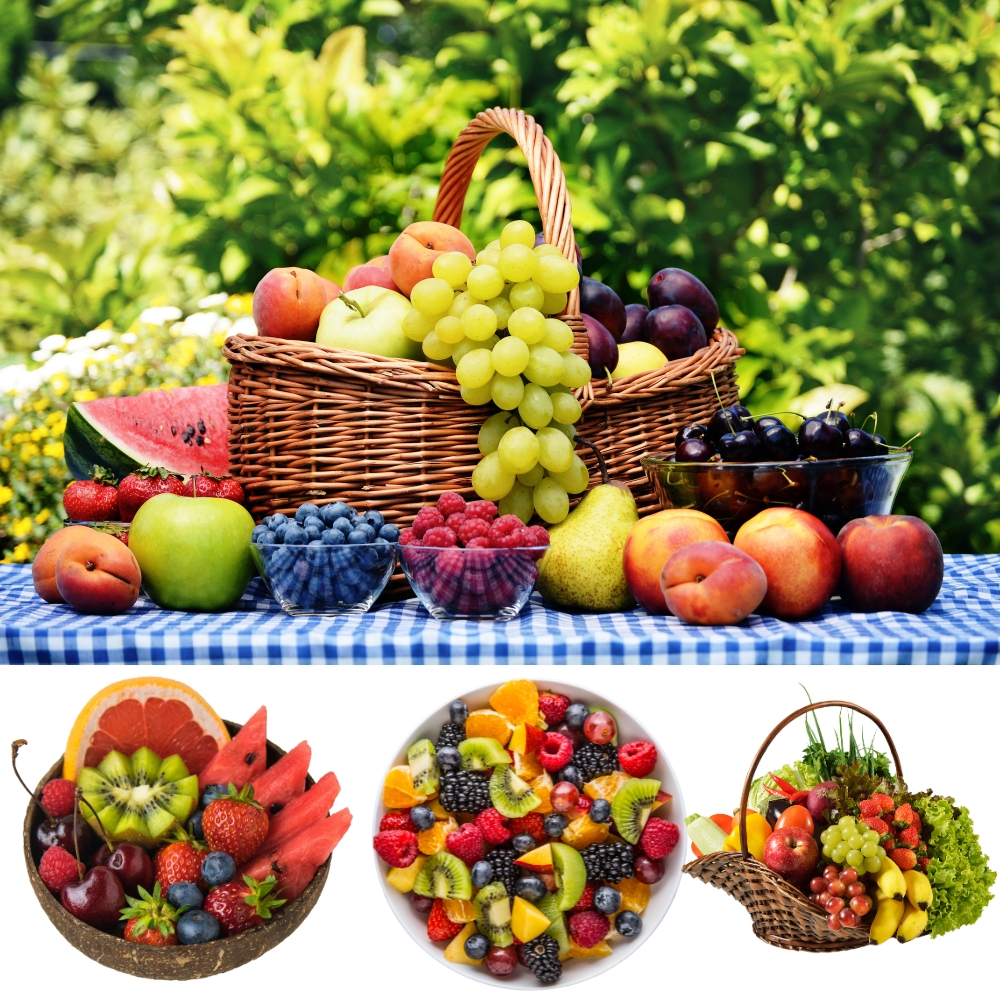 Fruits