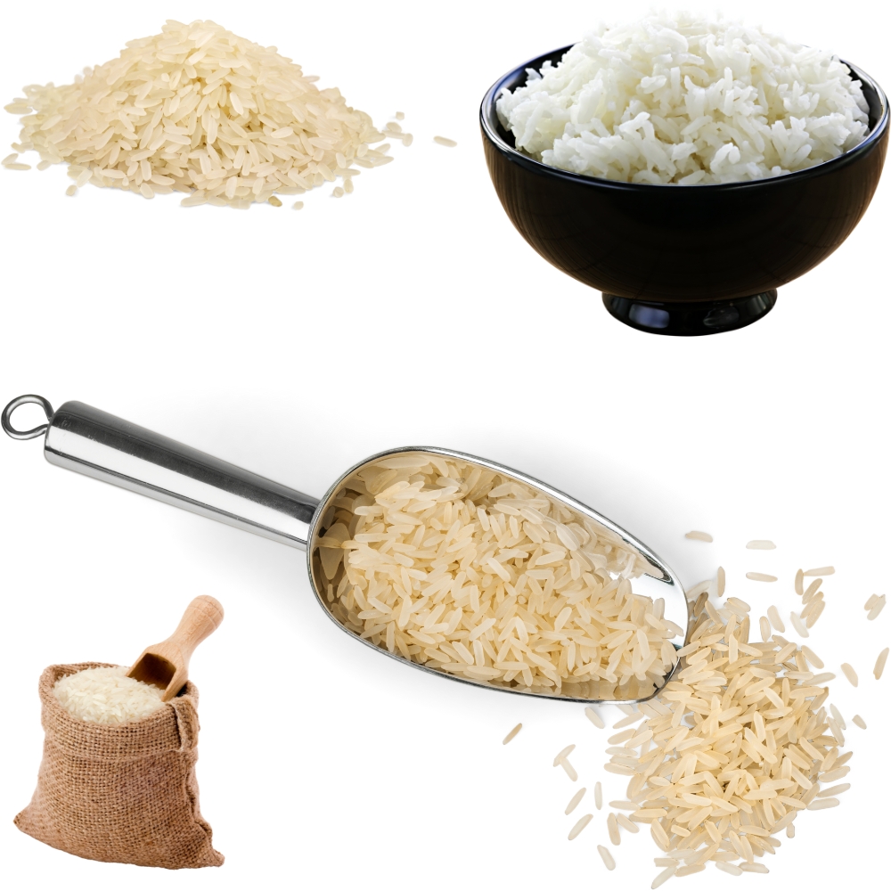 Rice